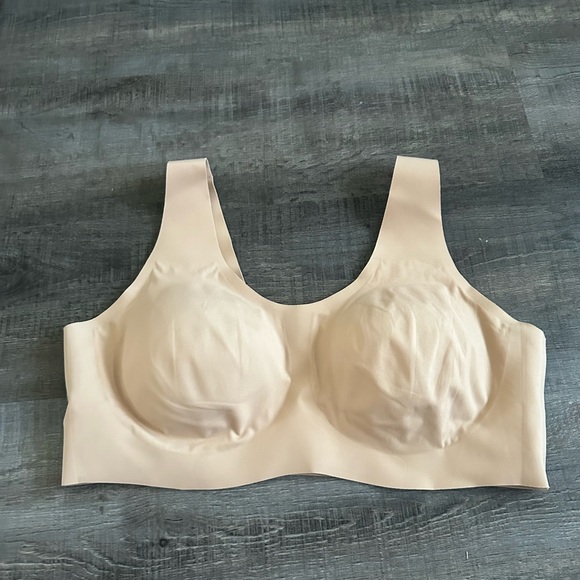 Knix Luxelift Pull Over Bra size XXXL - Picture 3 of 11